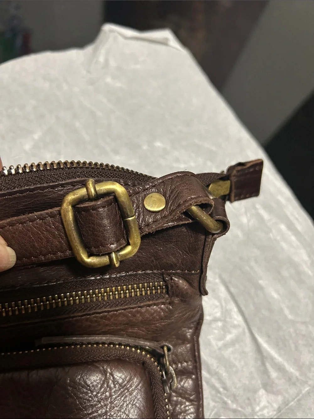 N/A premium brown